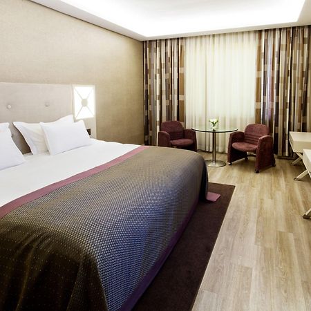 Wow Istanbul Hotel Phòng bức ảnh