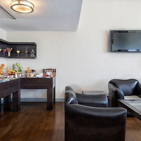 Wow Istanbul Hotel Ngoại thất bức ảnh