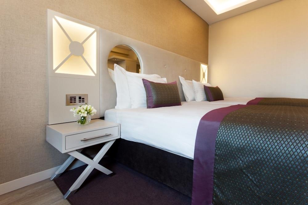 Wow Istanbul Hotel Ngoại thất bức ảnh