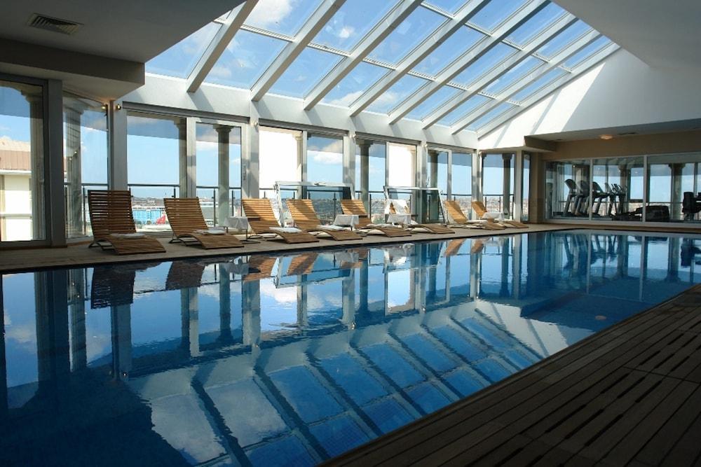 Wow Istanbul Hotel Ngoại thất bức ảnh