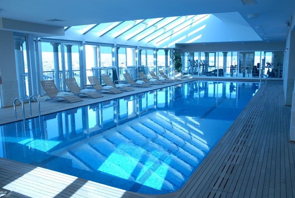 Wow Istanbul Hotel Ngoại thất bức ảnh