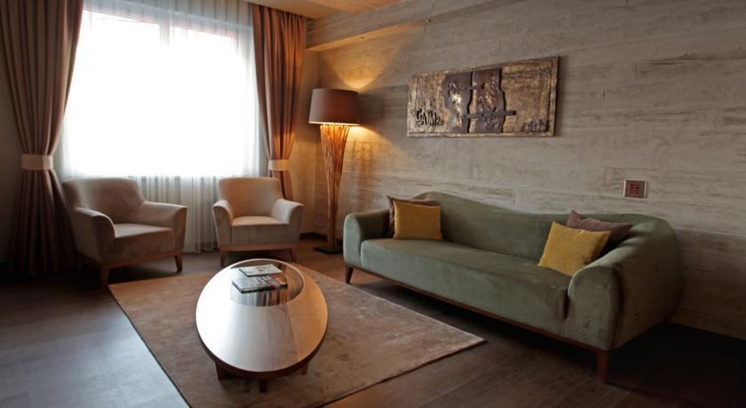 Wow Istanbul Hotel Ngoại thất bức ảnh