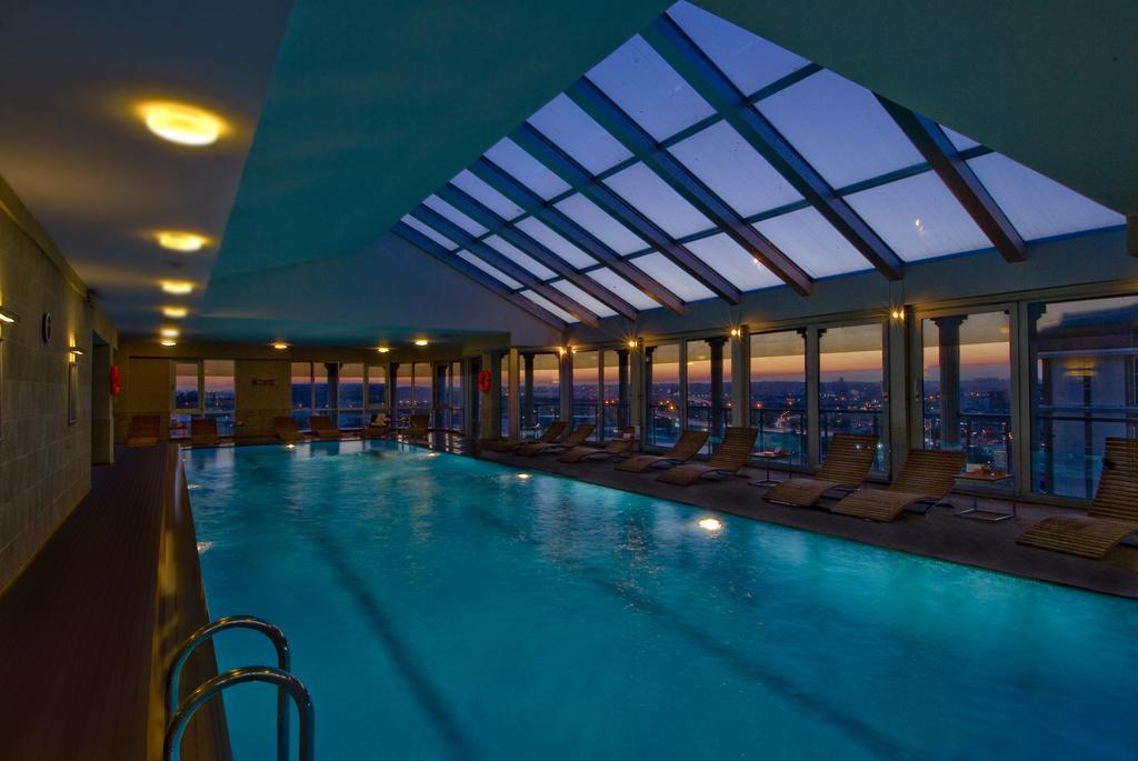 Wow Istanbul Hotel Ngoại thất bức ảnh