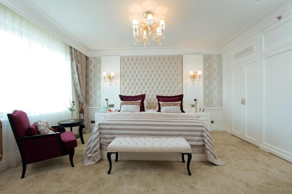 Wow Istanbul Hotel Ngoại thất bức ảnh