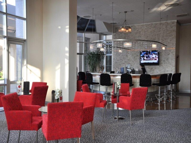 Wow Istanbul Hotel Ngoại thất bức ảnh