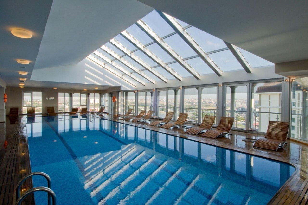 Wow Istanbul Hotel Tiện nghi bức ảnh