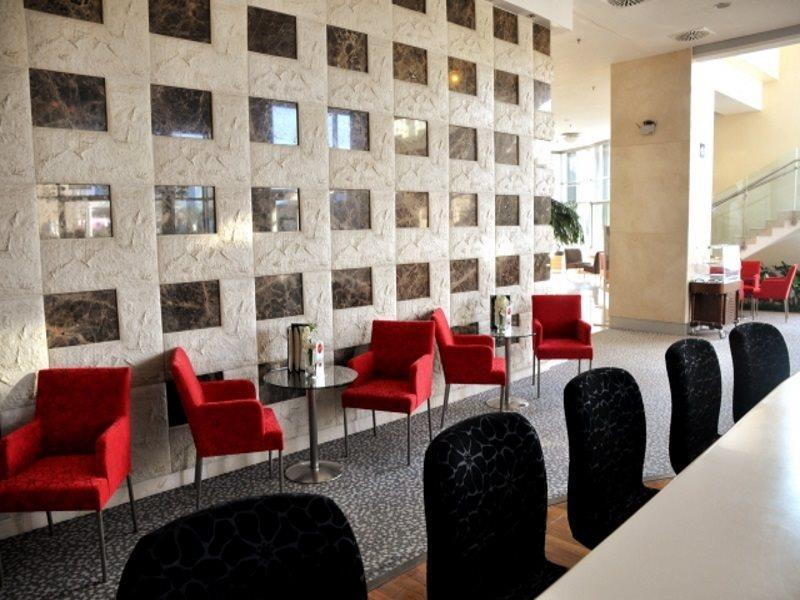 Wow Istanbul Hotel Ngoại thất bức ảnh