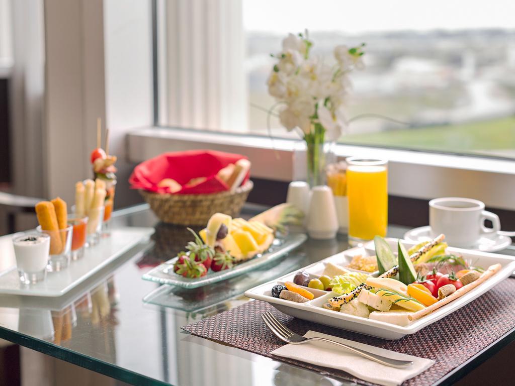 Wow Istanbul Hotel Ngoại thất bức ảnh