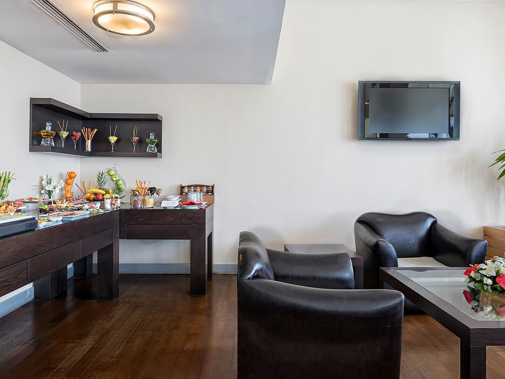 Wow Istanbul Hotel Ngoại thất bức ảnh