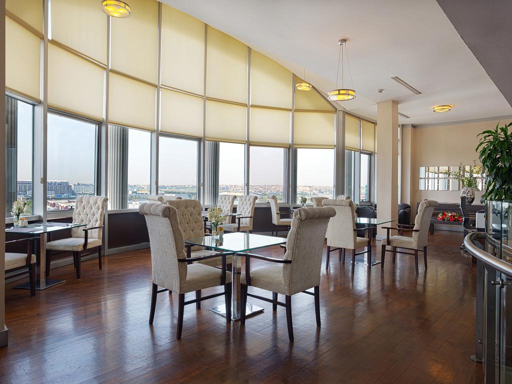 Wow Istanbul Hotel Ngoại thất bức ảnh