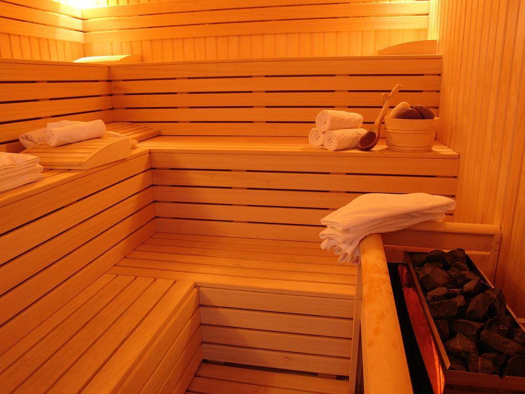 Wow Istanbul Hotel Ngoại thất bức ảnh