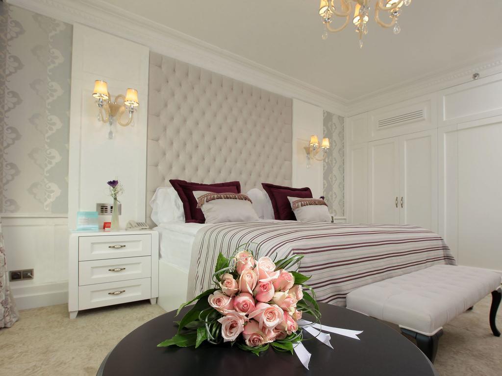 Wow Istanbul Hotel Ngoại thất bức ảnh