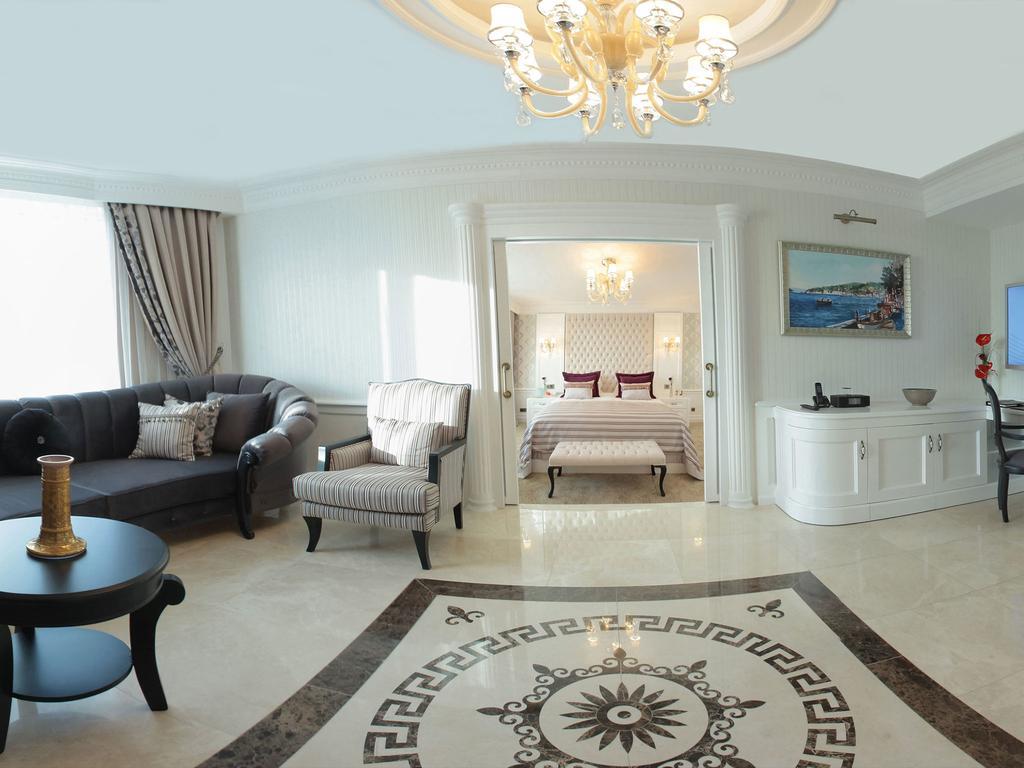 Wow Istanbul Hotel Ngoại thất bức ảnh