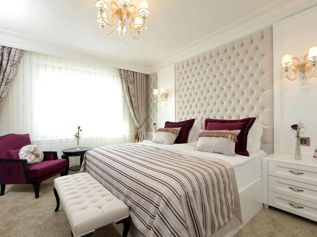 Wow Istanbul Hotel Ngoại thất bức ảnh