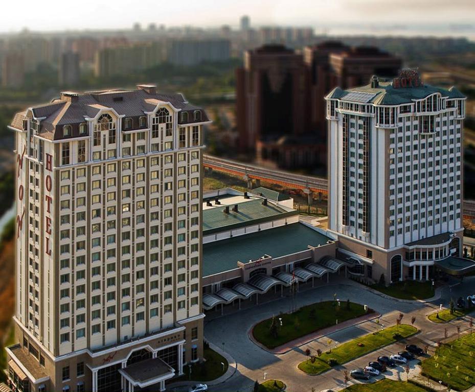 Wow Istanbul Hotel Ngoại thất bức ảnh