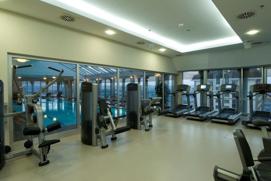 Wow Istanbul Hotel Ngoại thất bức ảnh