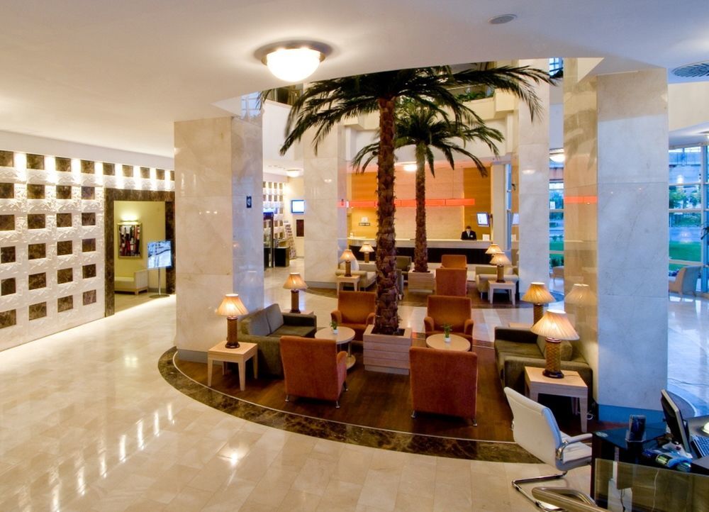 Wow Istanbul Hotel Ngoại thất bức ảnh