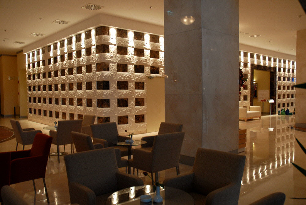 Wow Istanbul Hotel Ngoại thất bức ảnh