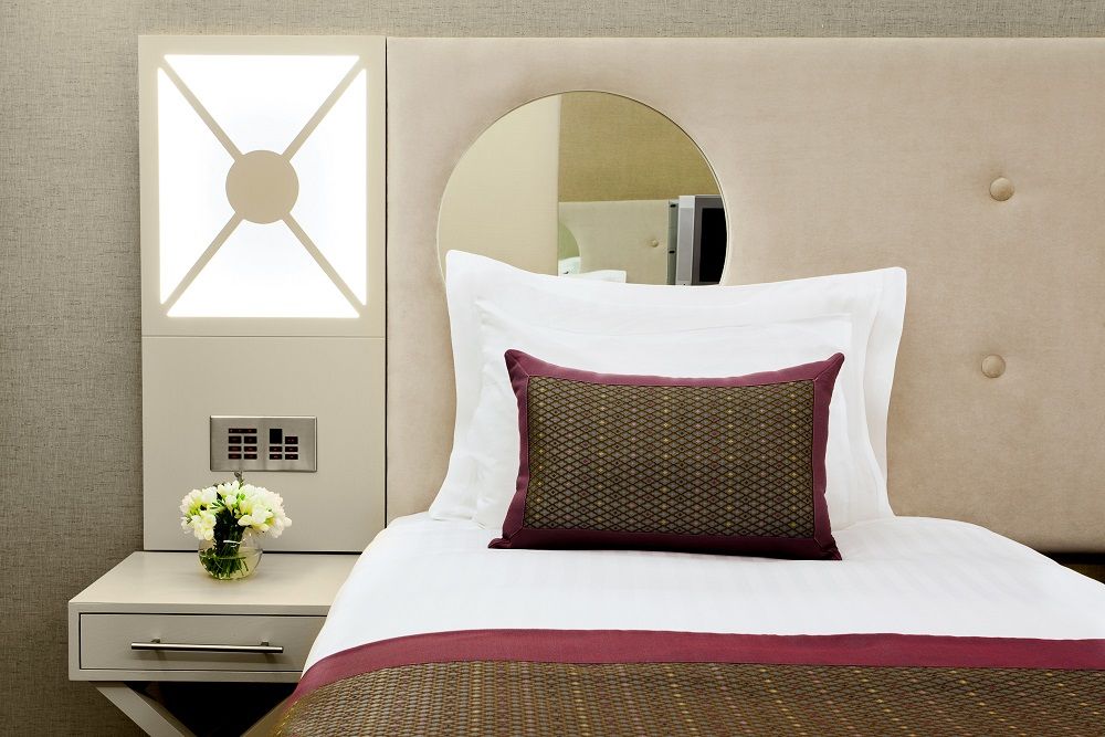 Wow Istanbul Hotel Ngoại thất bức ảnh