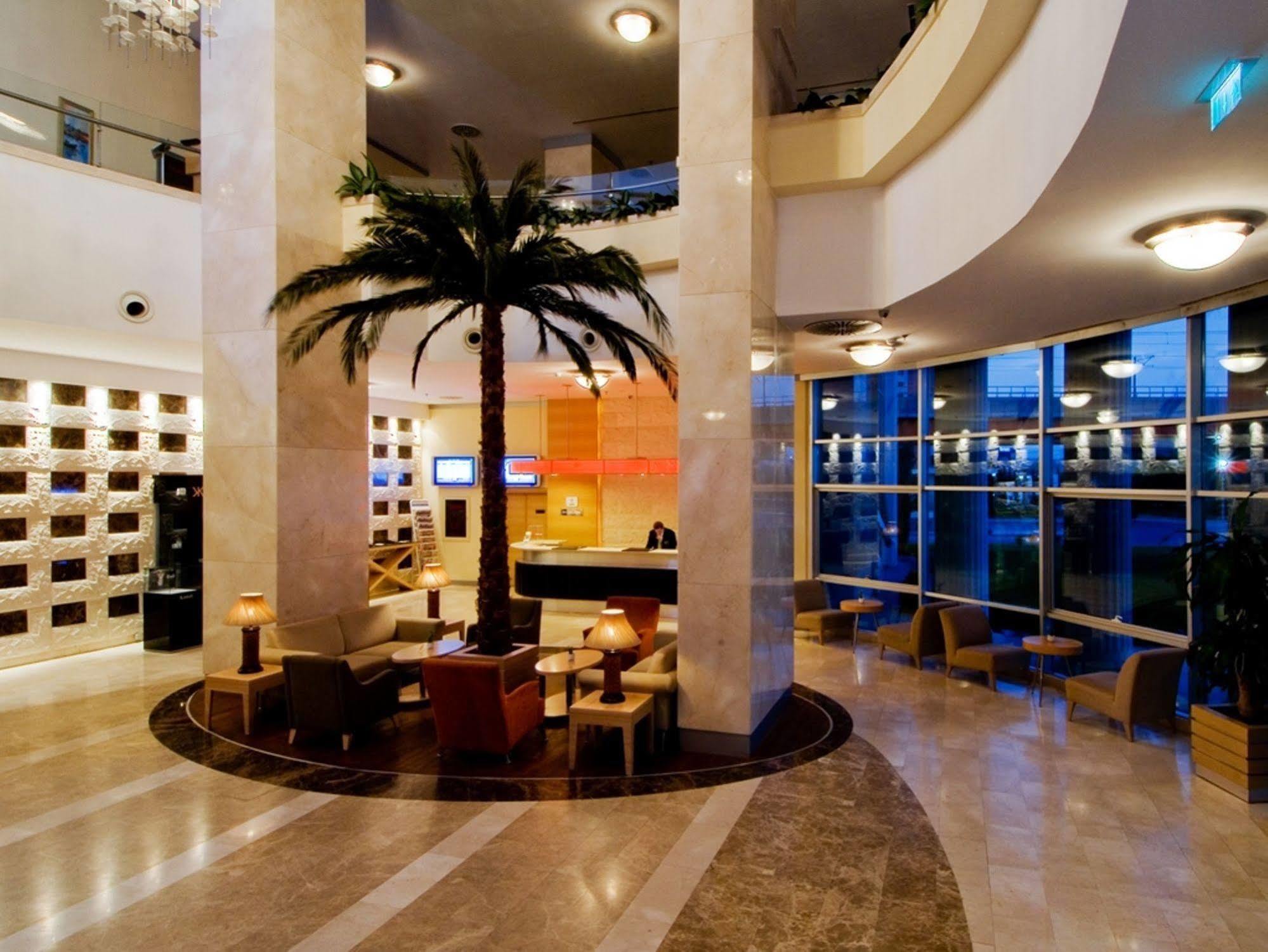 Wow Istanbul Hotel Ngoại thất bức ảnh