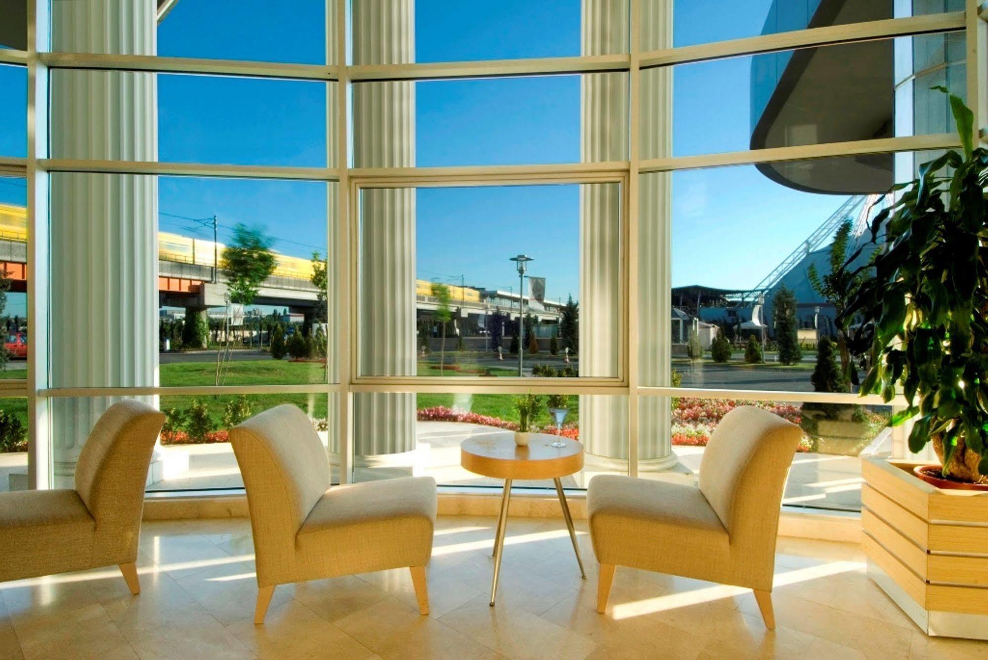Wow Istanbul Hotel Ngoại thất bức ảnh