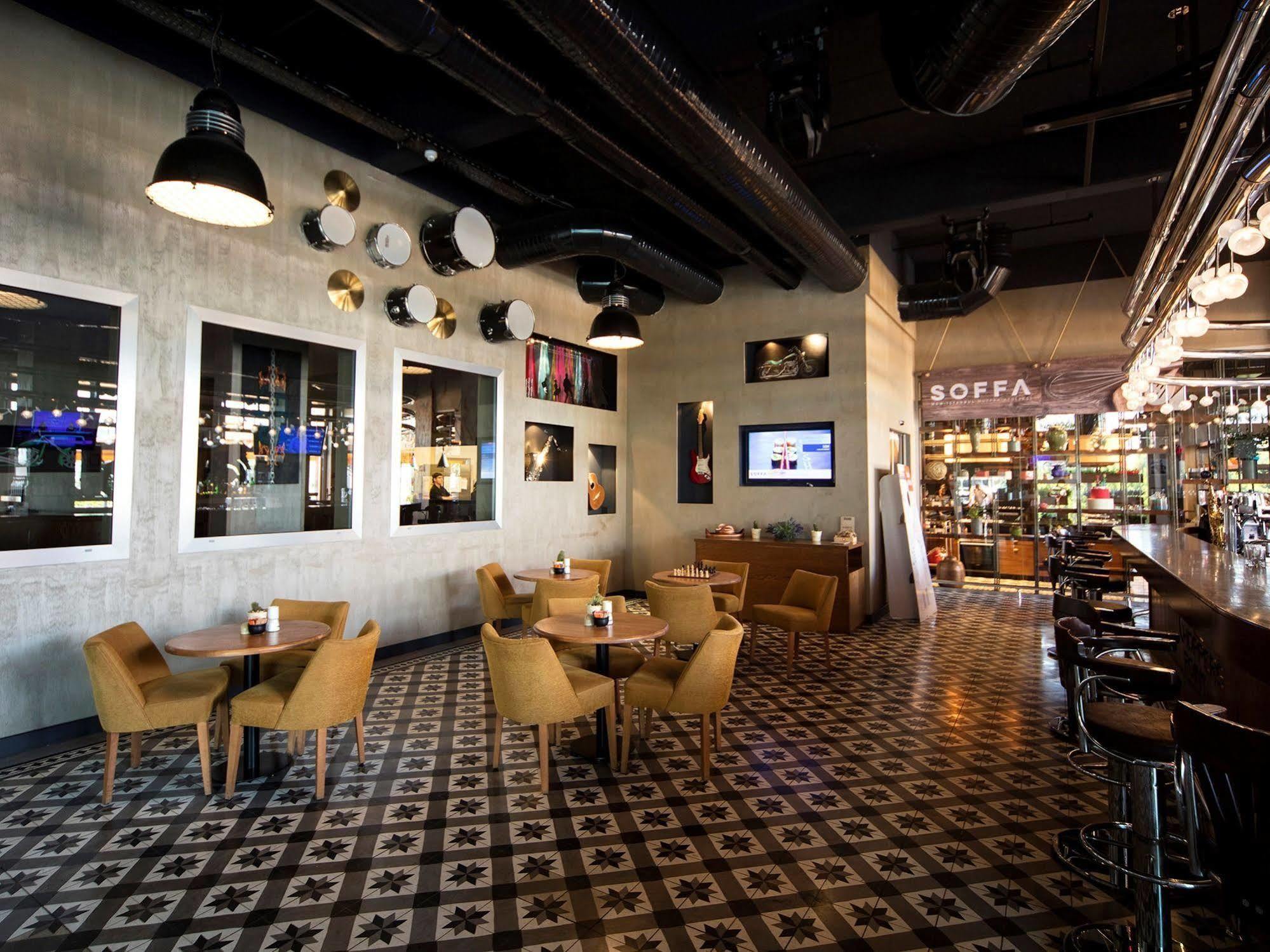 Wow Istanbul Hotel Ngoại thất bức ảnh