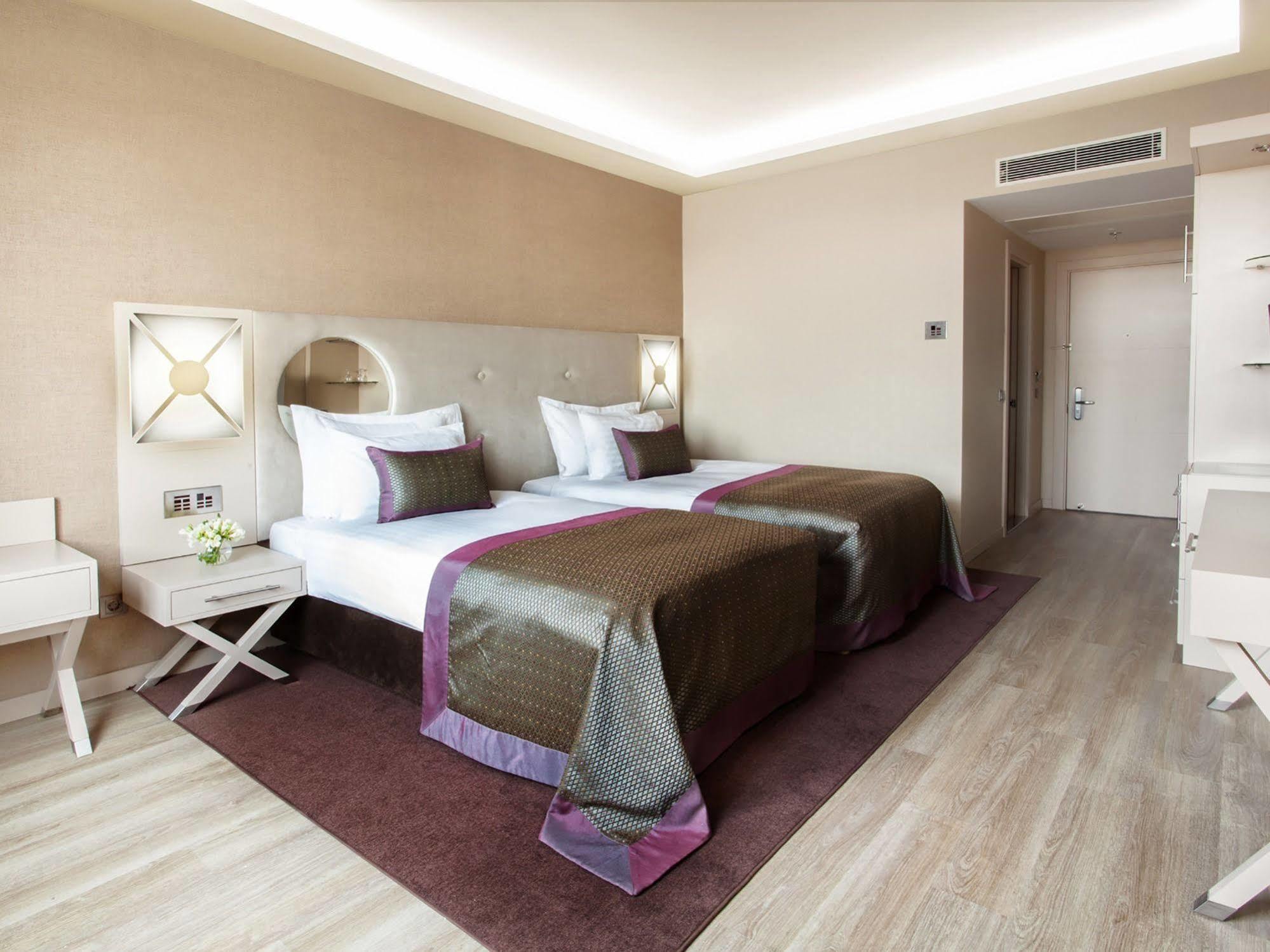 Wow Istanbul Hotel Ngoại thất bức ảnh
